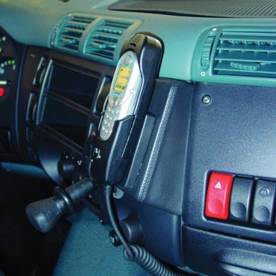 KUDA for DAF CF since 09/00 