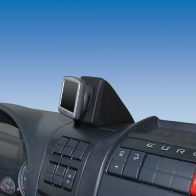 KUDA für Iveco EuroCargo ab 09/2008 bis 2016 