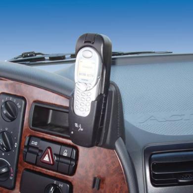 KUDA für Mercedes Actros (MP2/MP3) ab 03/2003 bis 2014 (2. bis 3. Generation) (Typ BM 930 bis 934) 