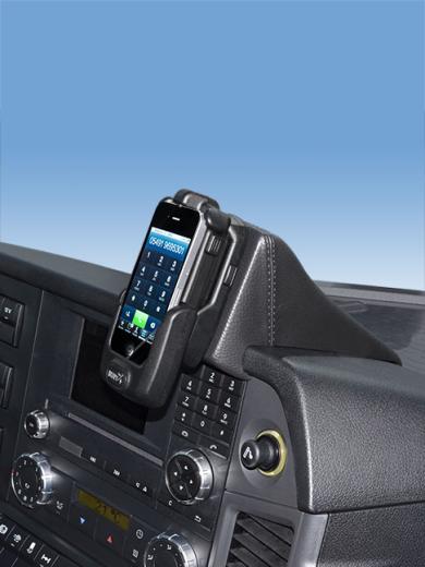 KUDA for Mercedes-Benz Actros since 11/11 