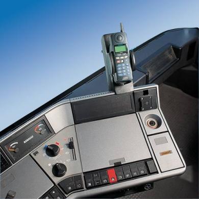 KUDA für Renault Magnum AE Reihe ab 1990 bis 03/1998 