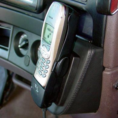 KUDA für Renault Magnum Reihe bis 04/1998 bis 2008 