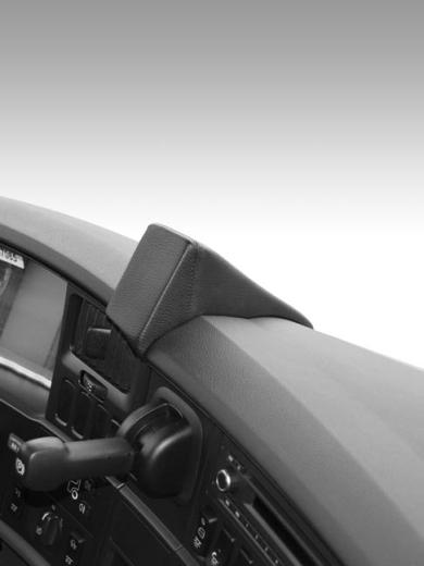 KUDA für Scania R-Reihe ab 10/2009 bis 2017 & Scania G-Reihe ab 2008 bis 2018 (passt nur in G-Serie mit Armaturenbrett Ausführung Luxus mit Soft-Touch-Materialien - siehe Erläuterung in einem Galeriebild ) 