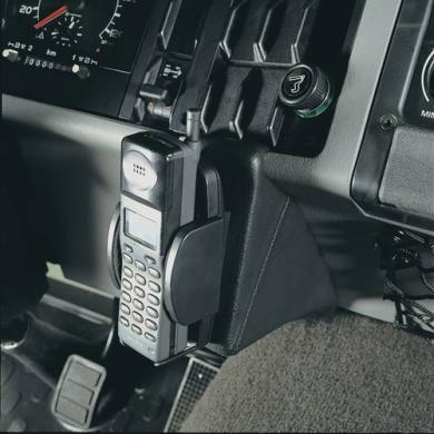 KUDA for Volvo, FL Series until 2002 