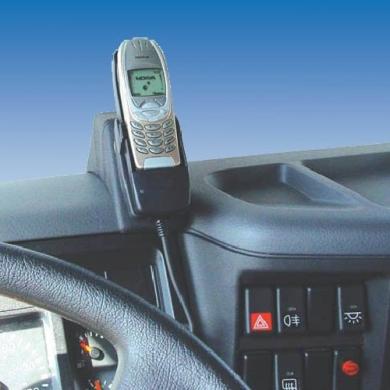 KUDA for Volvo FL-6 since 2003 