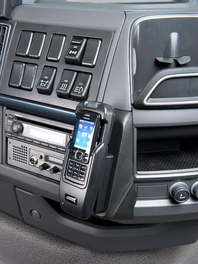 KUDA for Volvo FH since 2010 