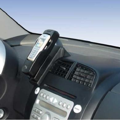 KUDA für Daihatsu Sirion ab 05/05 
