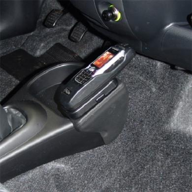 KUDA für Daihatsu Trevis ab 09/2006 