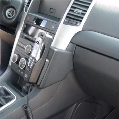 KUDA für Chevrolet Captiva ab 07/06 