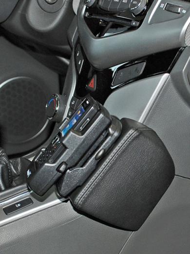 KUDA for Chevrolet Cruze ab 05/09 