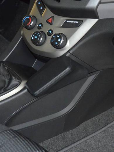 KUDA for Chevrolet Aveo since 10/2011 