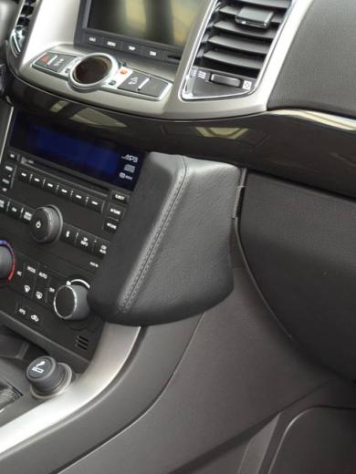 KUDA für Chevrolet Captiva ab 10/2011 