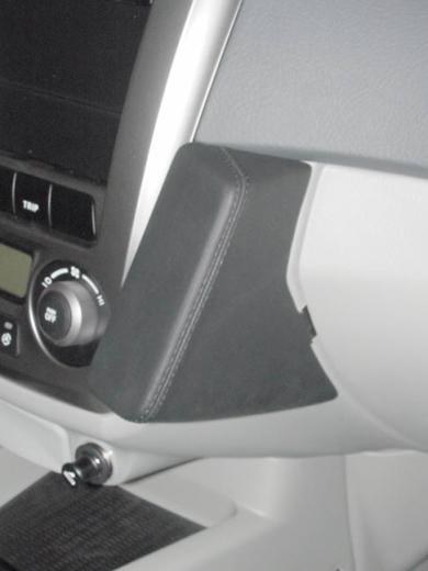 KUDA für Kia Cerato ab 10/04 