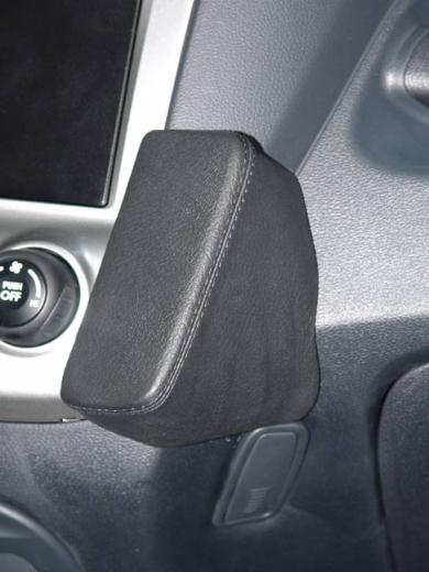 KUDA für Kia Sportage ab 01/05 - 12/2007 