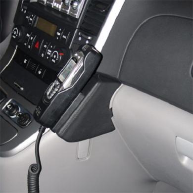 KUDA für Kia Carnival III ab 06/06 