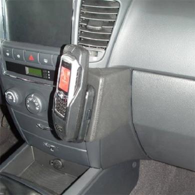 KUDA für Kia Sorento ab 07/2006 