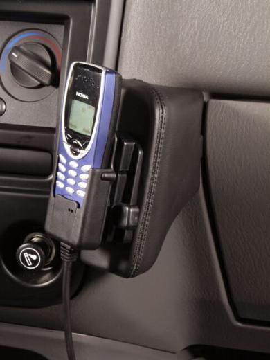 KUDA für Kia Carens ab 02/01 bis 7/02 