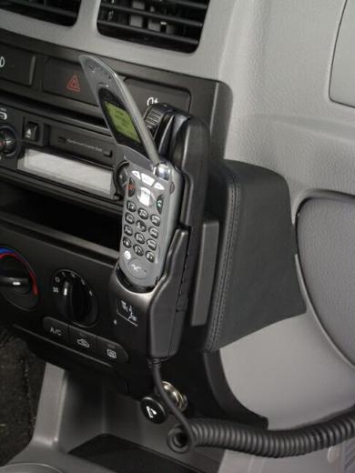 KUDA für Kia Rio ab 10/02 - 09/05 