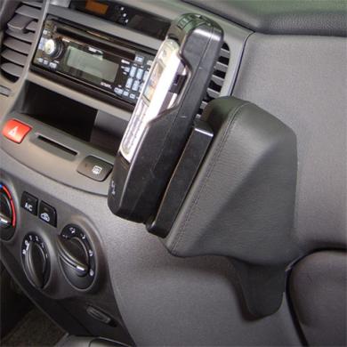 KUDA für Kia Rio ab 10/05 