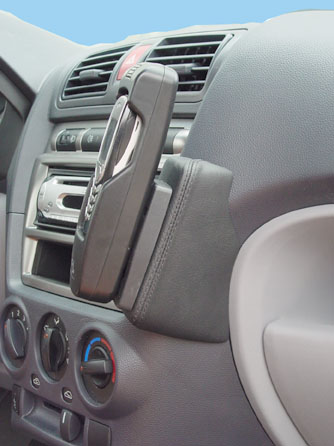 KUDA für Kia Picanto ab 05/04 