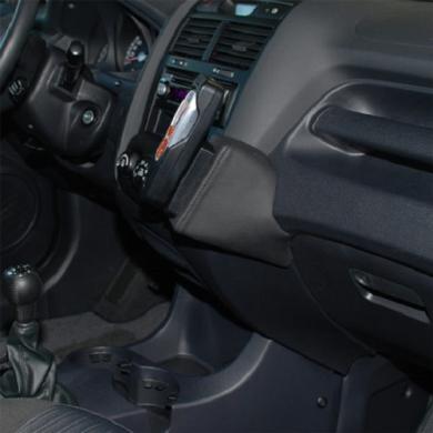 KUDA für Kia Sportage ab 01/08 