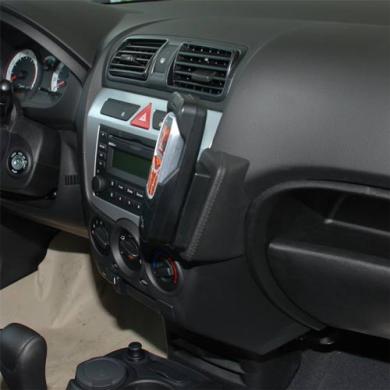 KUDA für Kia Picanto ab 04/2008 & ab 10/2009 