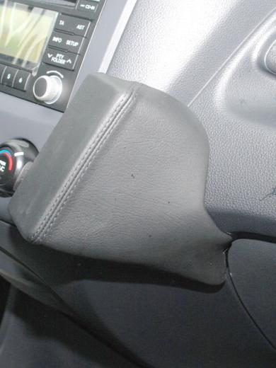 KUDA für Kia Sportage ab 09/2008 