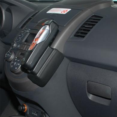 KUDA für Kia Soul 03/2009 - 2012 