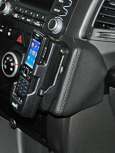 KUDA für Kia Sorento ab 2009 (nicht klimaautom.) 