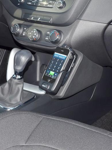 KUDA für Kia Cee´d ab 09/2012 
