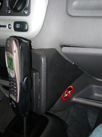 KUDA für Suzuki Ignis ab 08/01 bis 08/03 