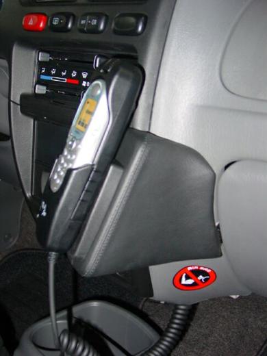 KUDA für Suzuki Alto ab 06/02 