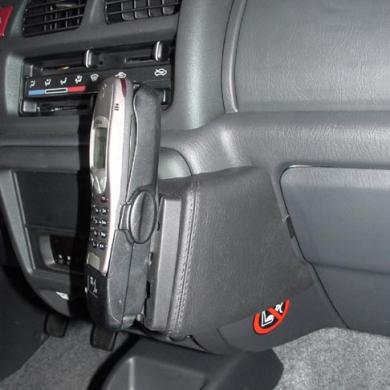 KUDA für Suzuki Jimny (Für Schaltung) 
