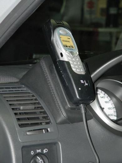 KUDA für Suzuki Ignis ab 09/03 