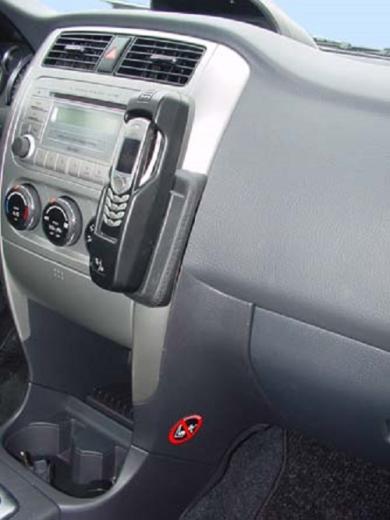 KUDA für Suzuki Liana ab 04/04 