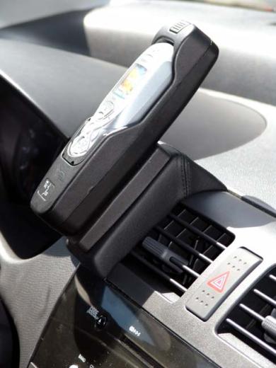 KUDA für Suzuki Swift ab 05/05 