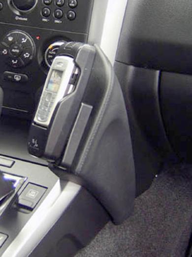 KUDA für Suzuki Grand Vitara ab 10/05 
