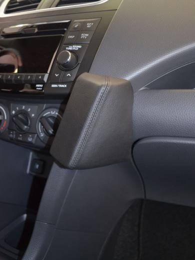 KUDA für Suzuki Swift ab 03/2011 