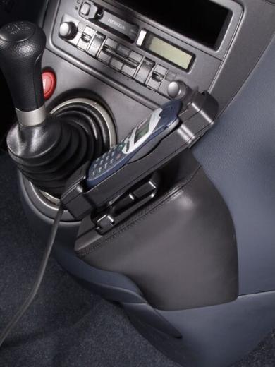 KUDA for Honda Civic 5 and 3-doors since 03/01 