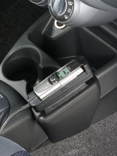 KUDA for Honda Jazz since 02/02 until 12/08 