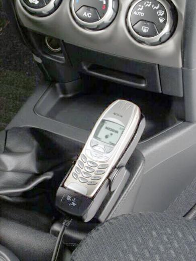 KUDA for HondaCR-V s.03/02 inst. down only manual 