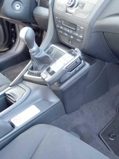 KUDA for Honda Civic since 02/2012 