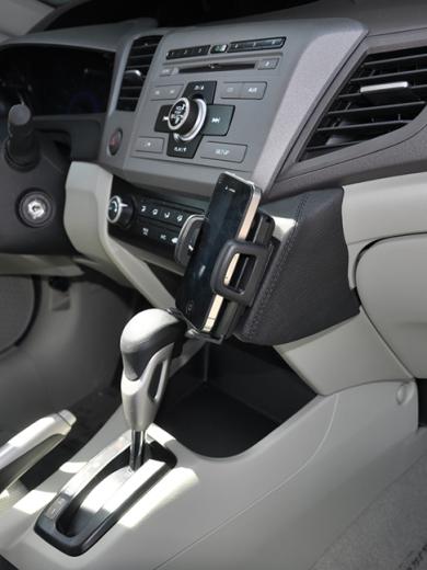 KUDA for Honda Civic since 2012 (only USA) 