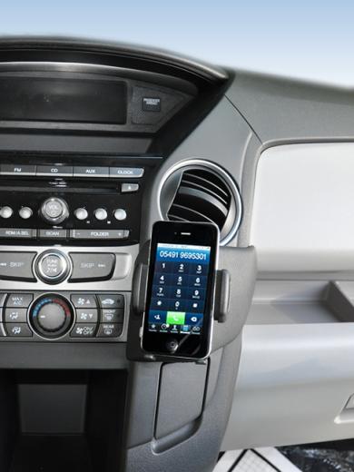 KUDA for Honda Pilot since 2009 (USA) 