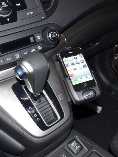 KUDA for Honda CR-V since 11/2012 
