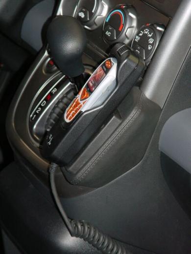 KUDA for Honda Element since 2004 (USA) 