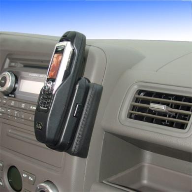 KUDA for Honda Ridgeline since 2006 (USA) 