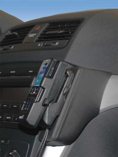 KUDA for Skoda Yeti since 2009 