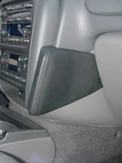 KUDA for Chevrolet Trail Blazer since 2001 