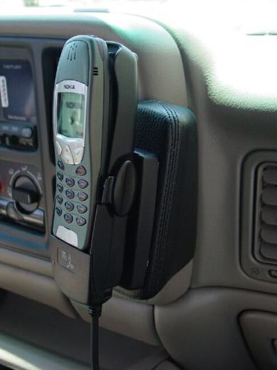 KUDA for Chevrolet Avalanche/Suburban/Silverado 